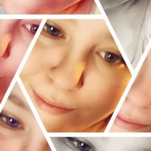 Meet your Posher, Amie